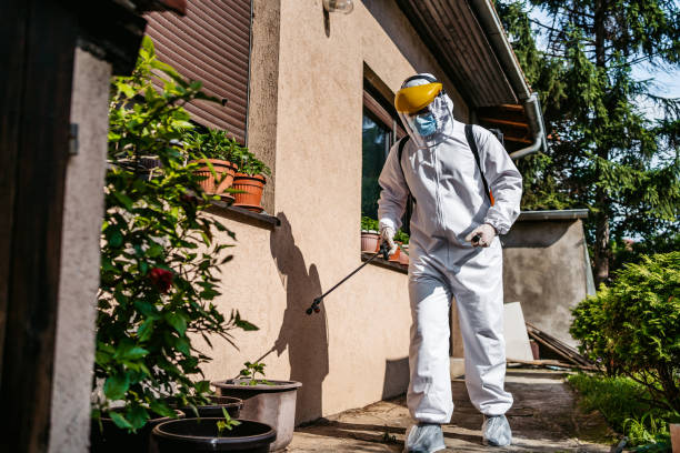 Best Pest Inspection Near Me  in Lake Barrington, IL