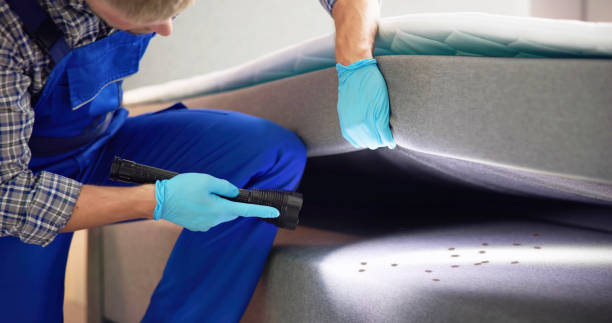 Best Commercial Pest Control Services  in Lake Barrington, IL