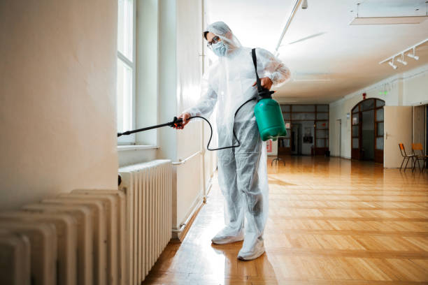  Lake Barrington, IL Pest Control Pros
